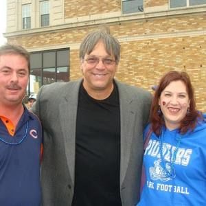 Meet your Posher, Lori